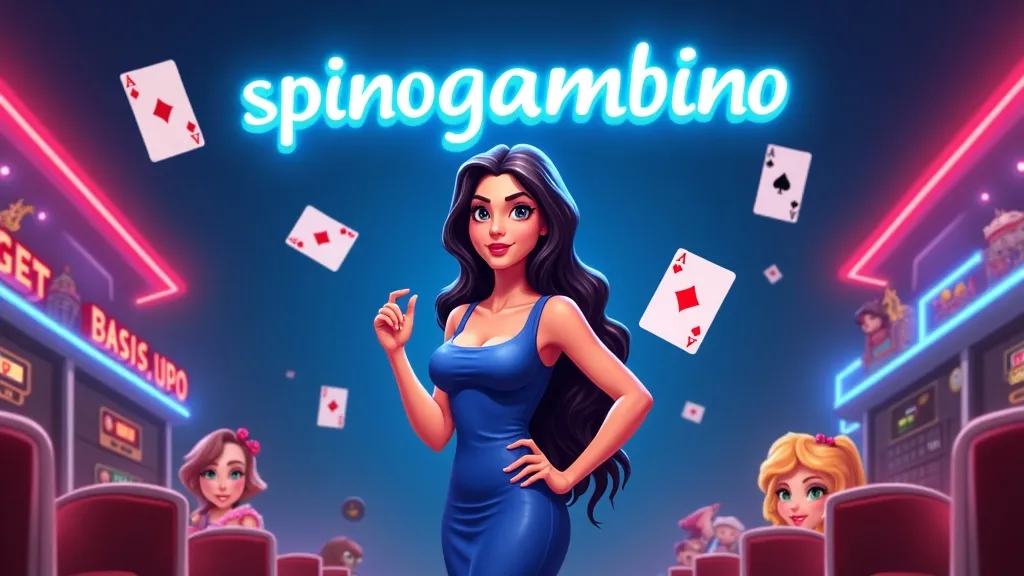 Spinogambino-login.com